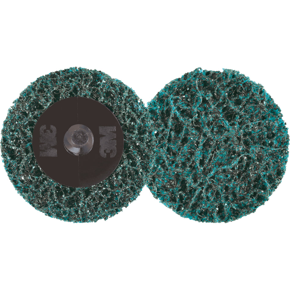 Scotch-Brite™ Roloc™ Clean & Strip XT Pro Extra Cut Disc - NV473