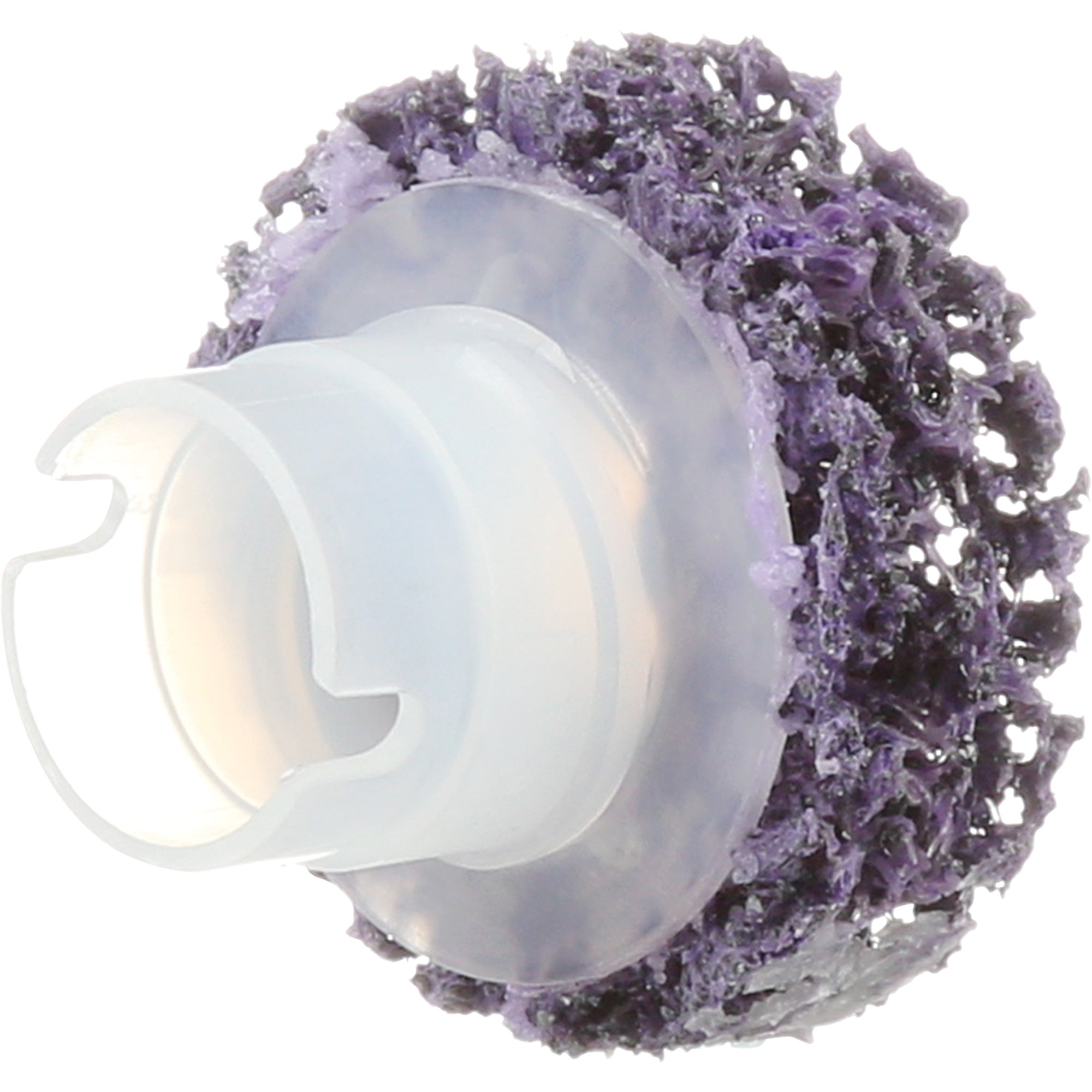 Scotch-Brite™ Roloc™ Pro Brake Hub Cleaning Disc - NV486