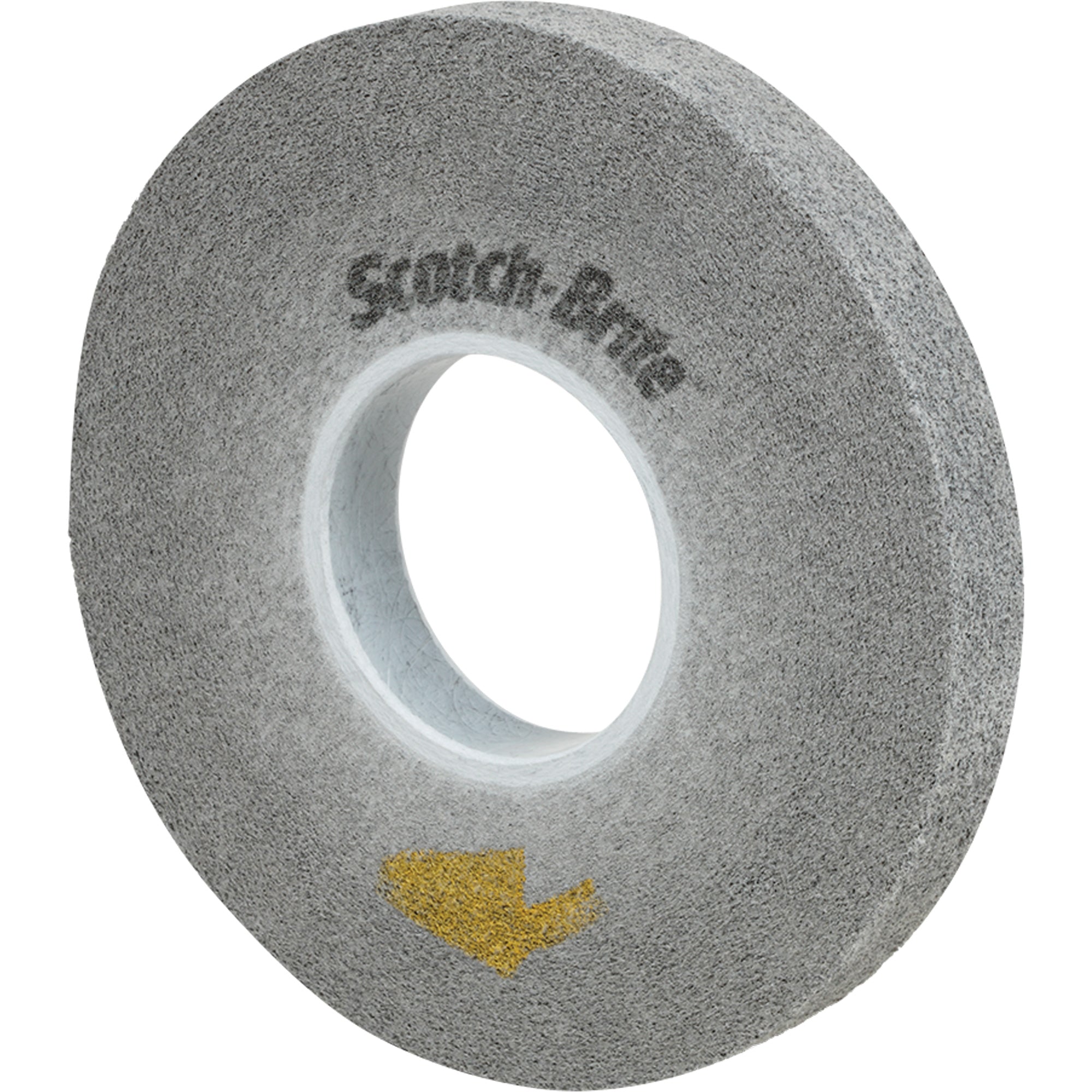 Scotch-Brite® EXL Pro Deburring Wheel - NV562