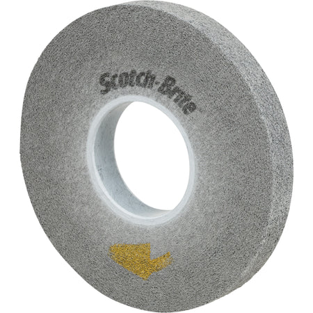 Scotch-Brite® EXL Pro Deburring Wheel - NV562
