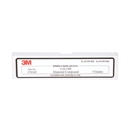 Diamond Compound Syringe - NV581