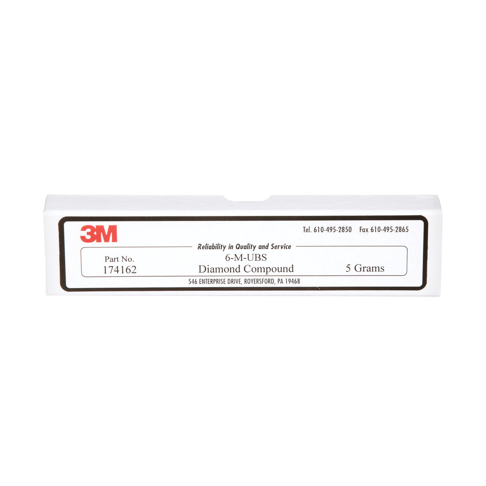 Diamond Compound Syringe - NV581