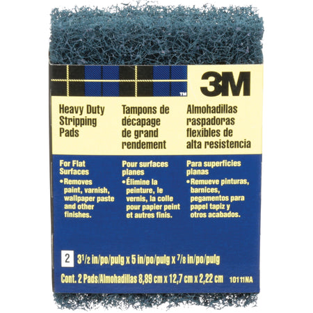 Heavy-Duty Stripping Pads - NV677