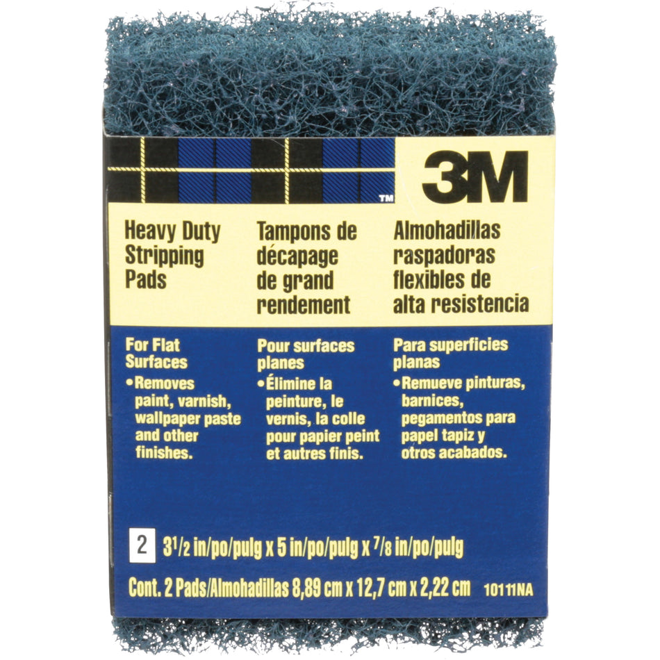Heavy-Duty Stripping Pads - NV677