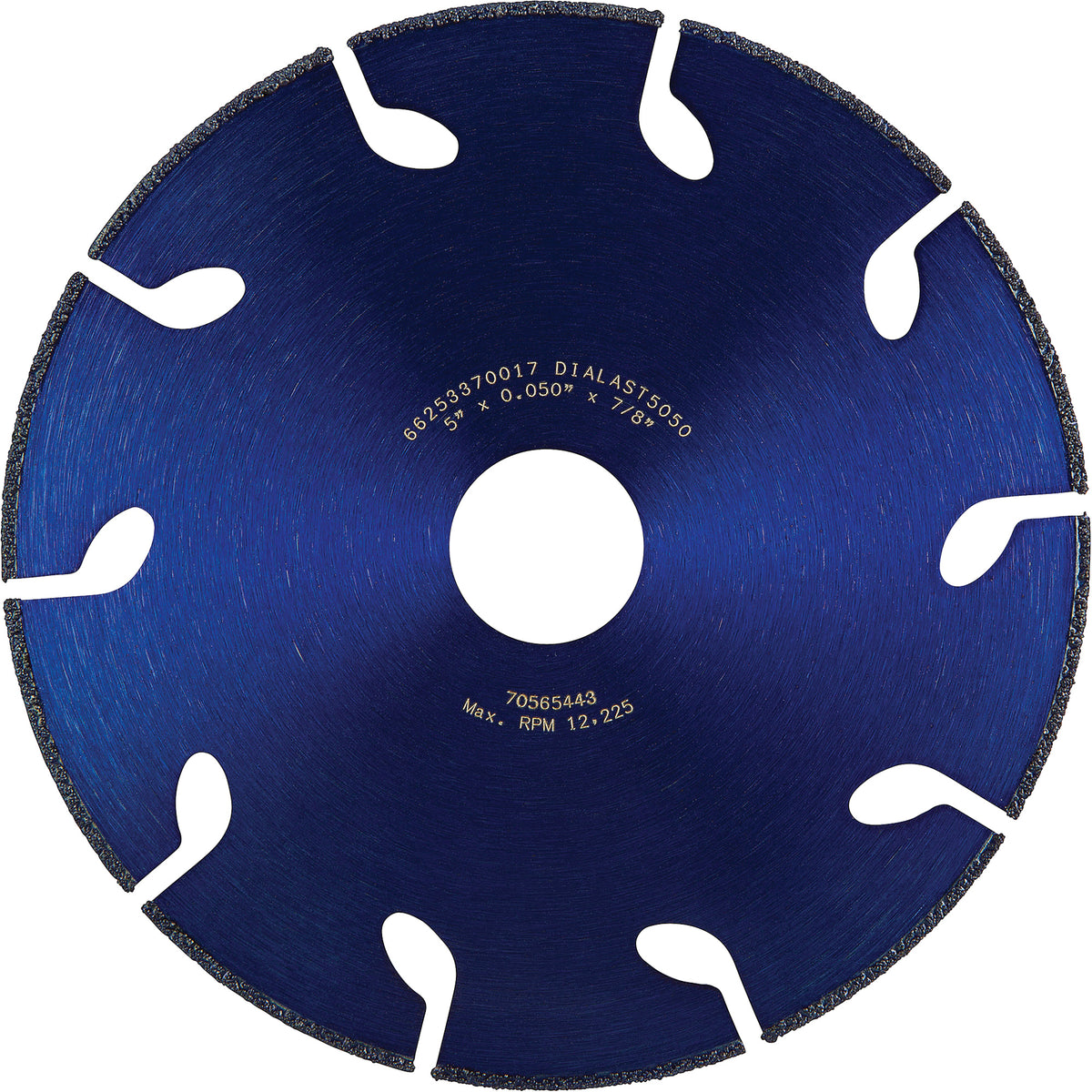 Dialast RightCut™ Cut-Off Wheel - NV688