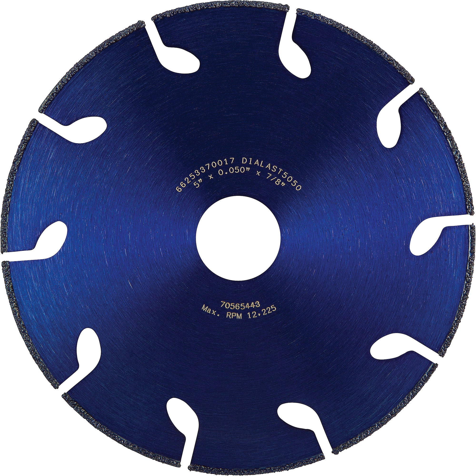 Dialast RightCut™ Cut-Off Wheel - NV688
