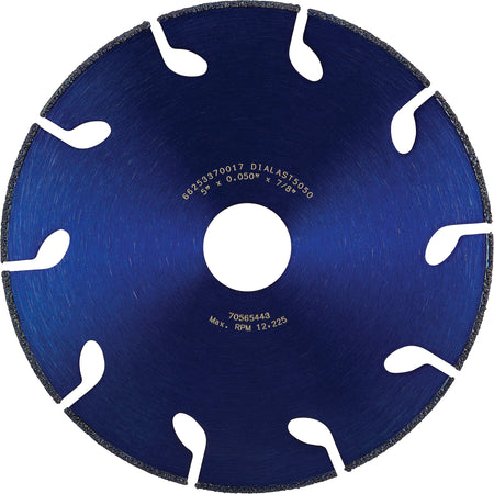 Dialast RightCut™ Cut-Off Wheel - NV688