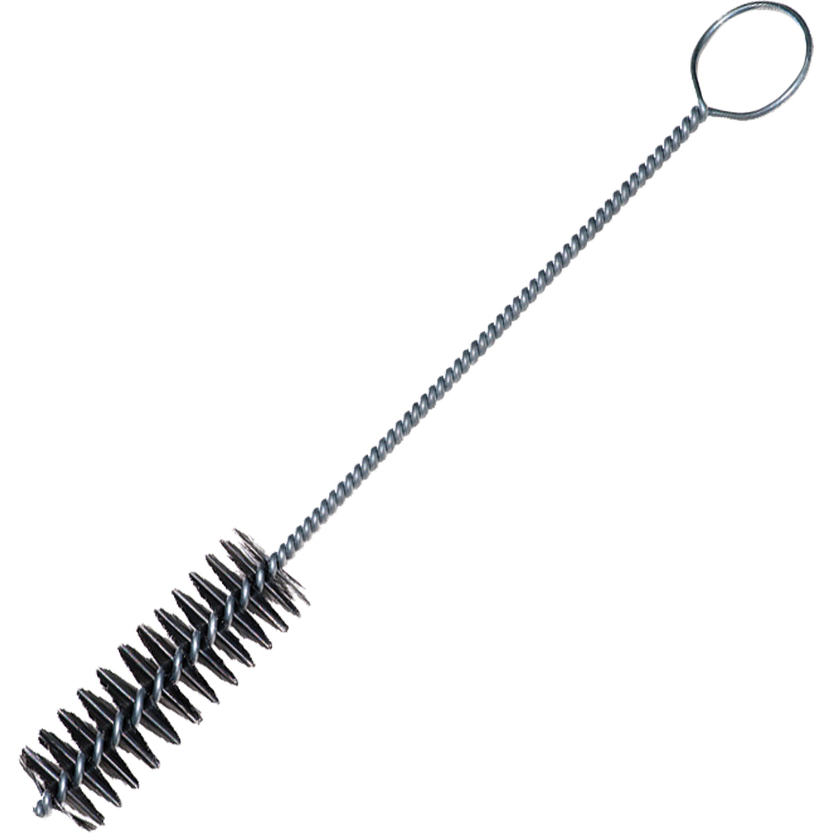 Twisted Steel Tube Brush - NU390