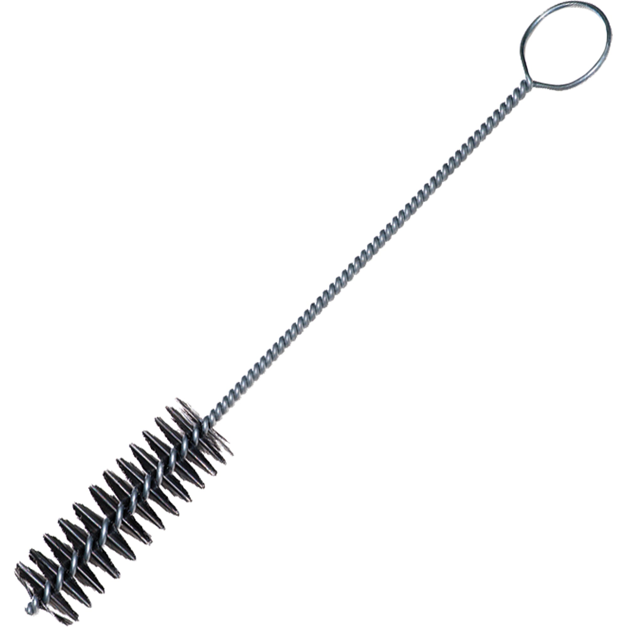 Twisted Steel Tube Brush - NU390