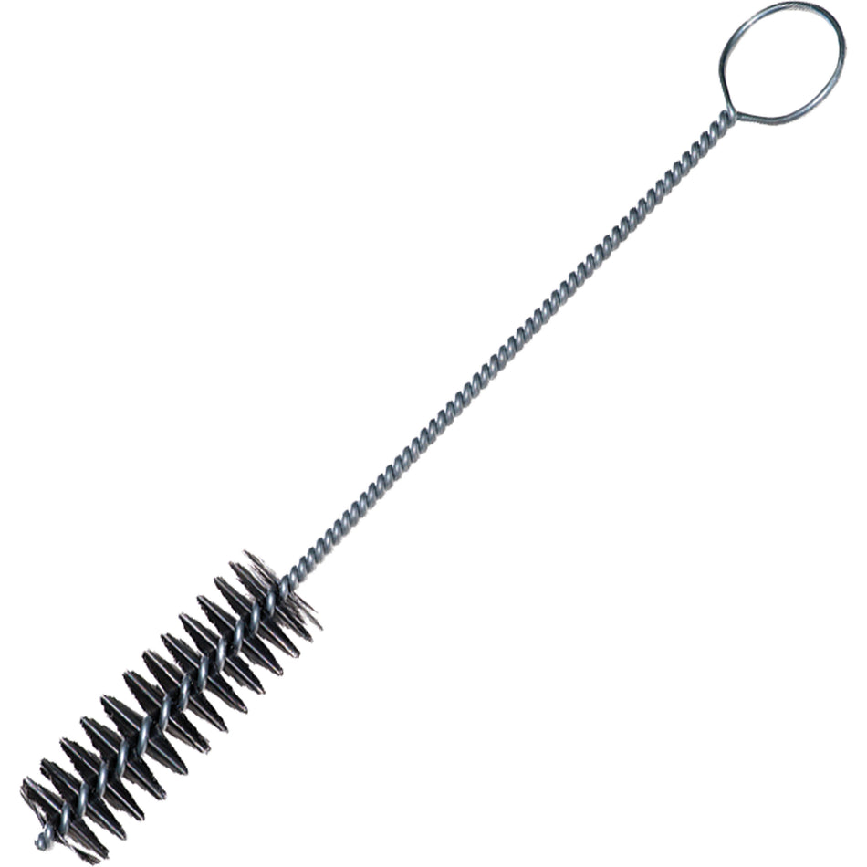 Twisted Steel Tube Brush - NU390