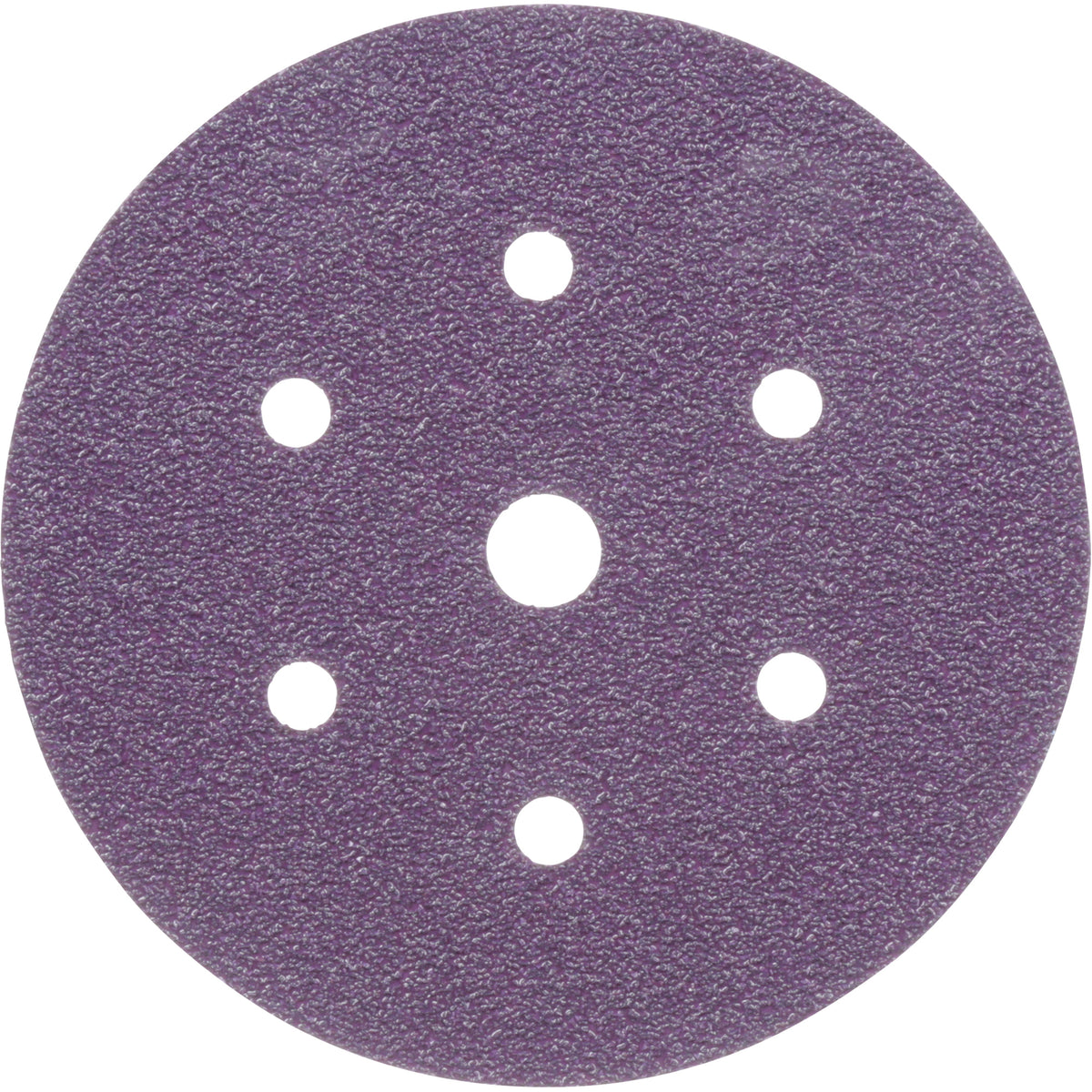 Cubitron™ II Hookit™ Clean Sanding Abrasive Disc - NV694
