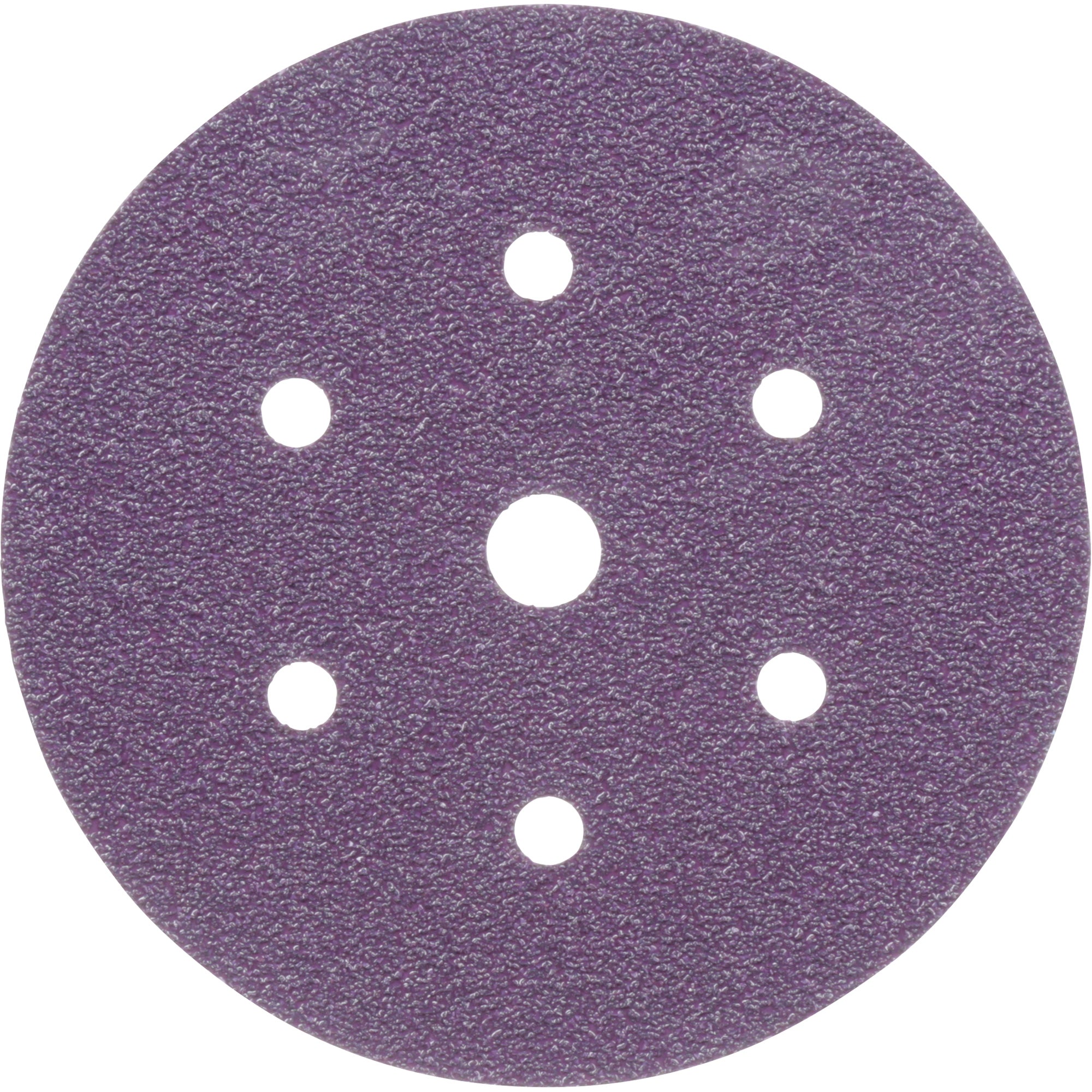 Cubitron™ II Hookit™ Clean Sanding Abrasive Disc - NV694