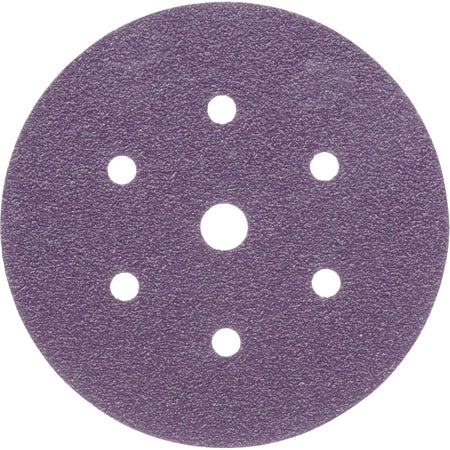 Cubitron™ II Hookit™ Clean Sanding Abrasive Disc - NV694