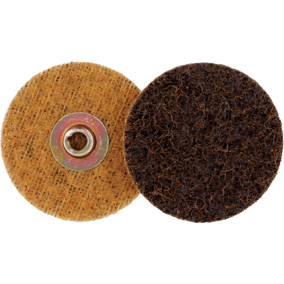 Standard Abrasives™ Quick Change TS Surface Conditioning RC Disc - NV696
