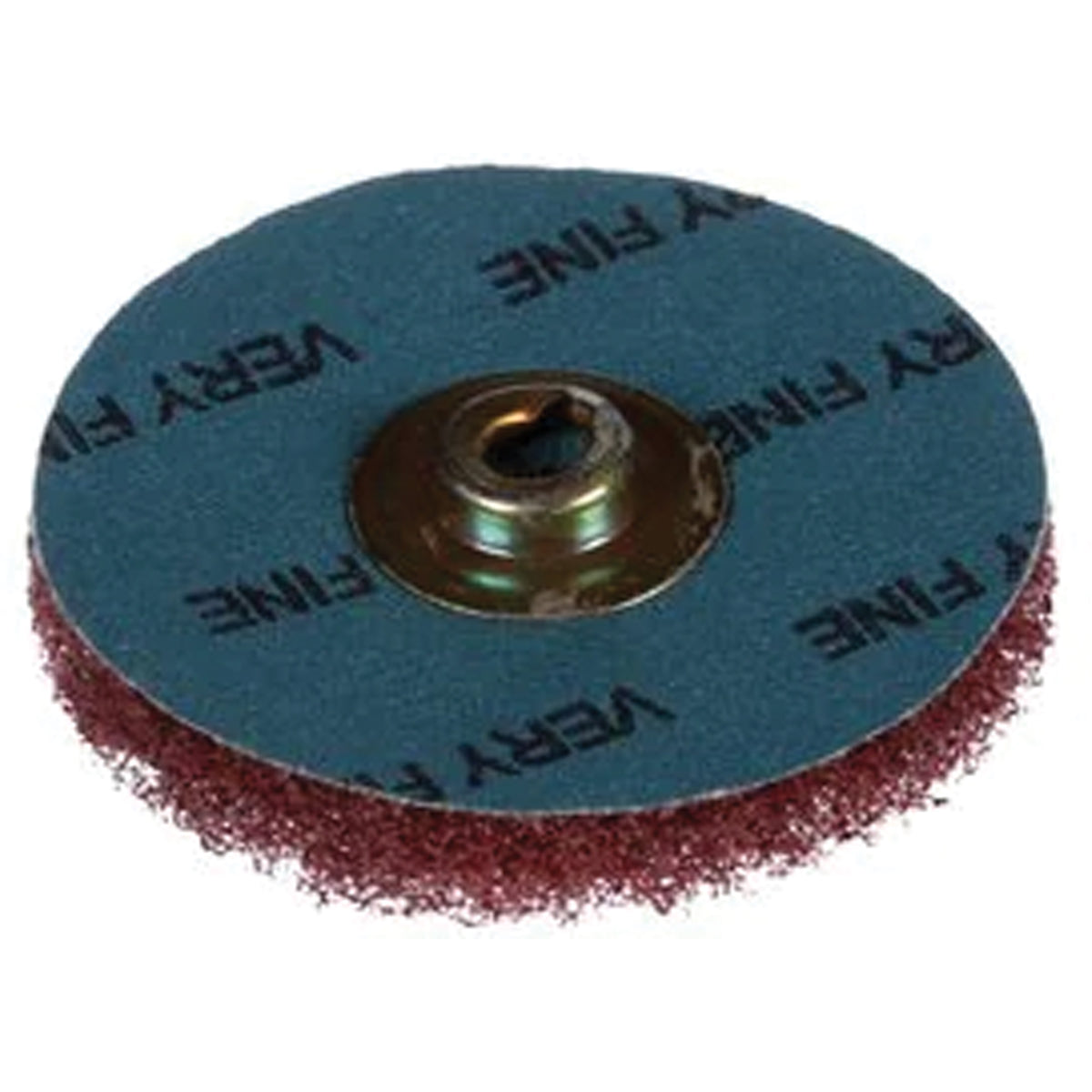 Standard Abrasives™ Quick Change Buff and Blend HS Disc - NV697
