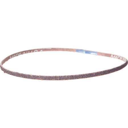 Metalite® Cloth File Belt - NV700