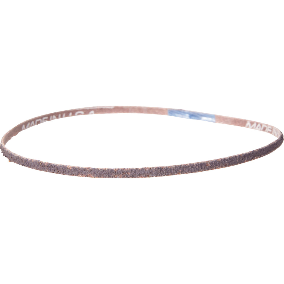 Metalite® Cloth File Belt - NV700