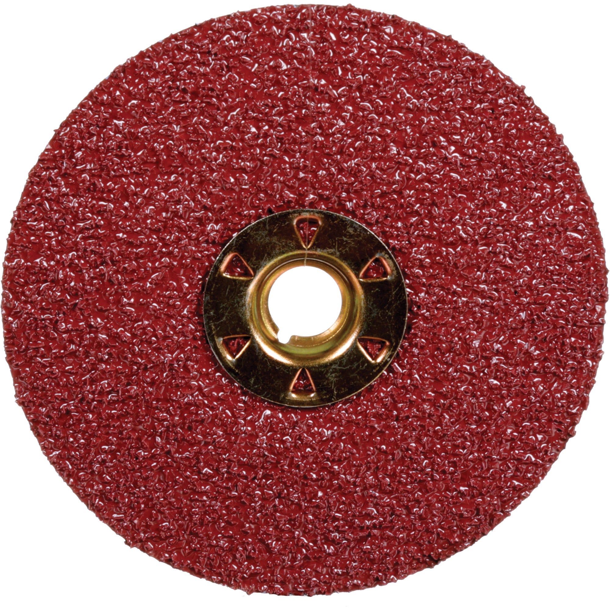 Cubitron™ II 982C Fibre Disc - NV712