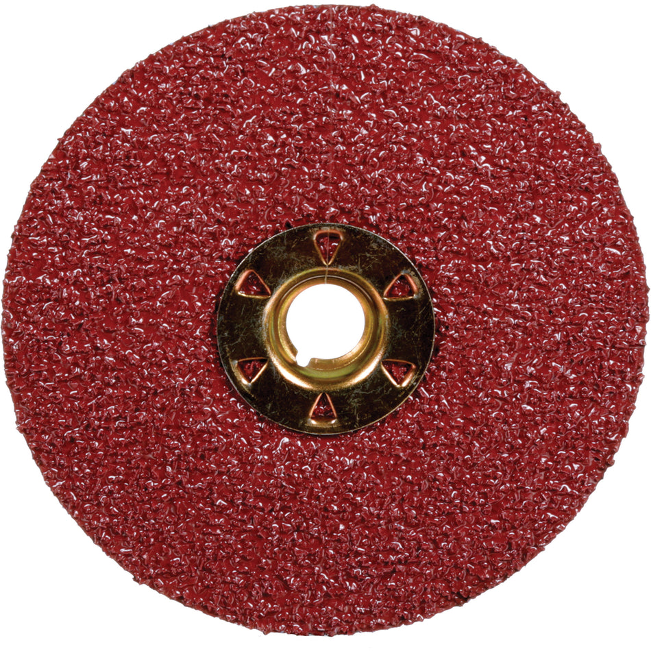 Cubitron™ II 982C Fibre Disc - NV712