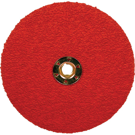 Cubitron™ II 987C Fibre Disc - NV713