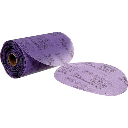 Cubitron™ II Stikit™ 775L Film Disc Roll - NV726