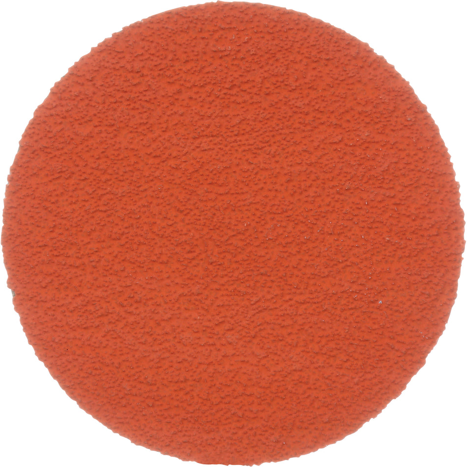Cubitron™ II Roloc™ 987C Fibre Disc - NV756