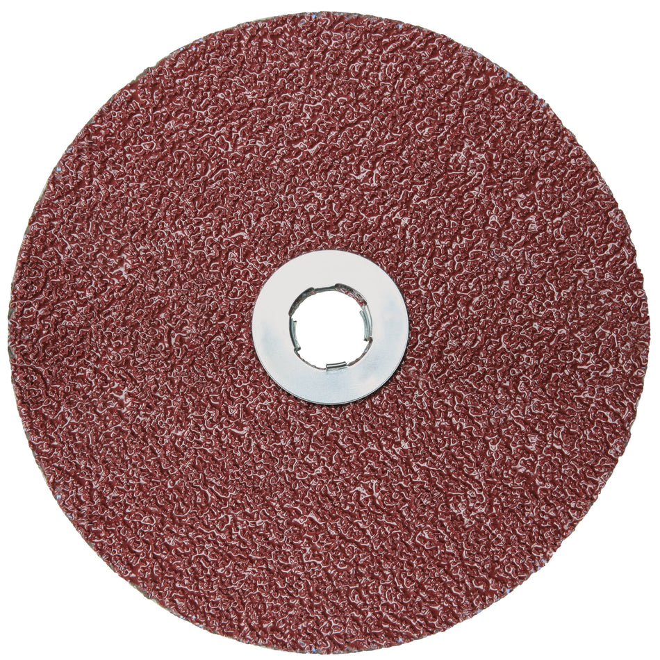 Cubitron™ II 982C Fibre Disc - NV757