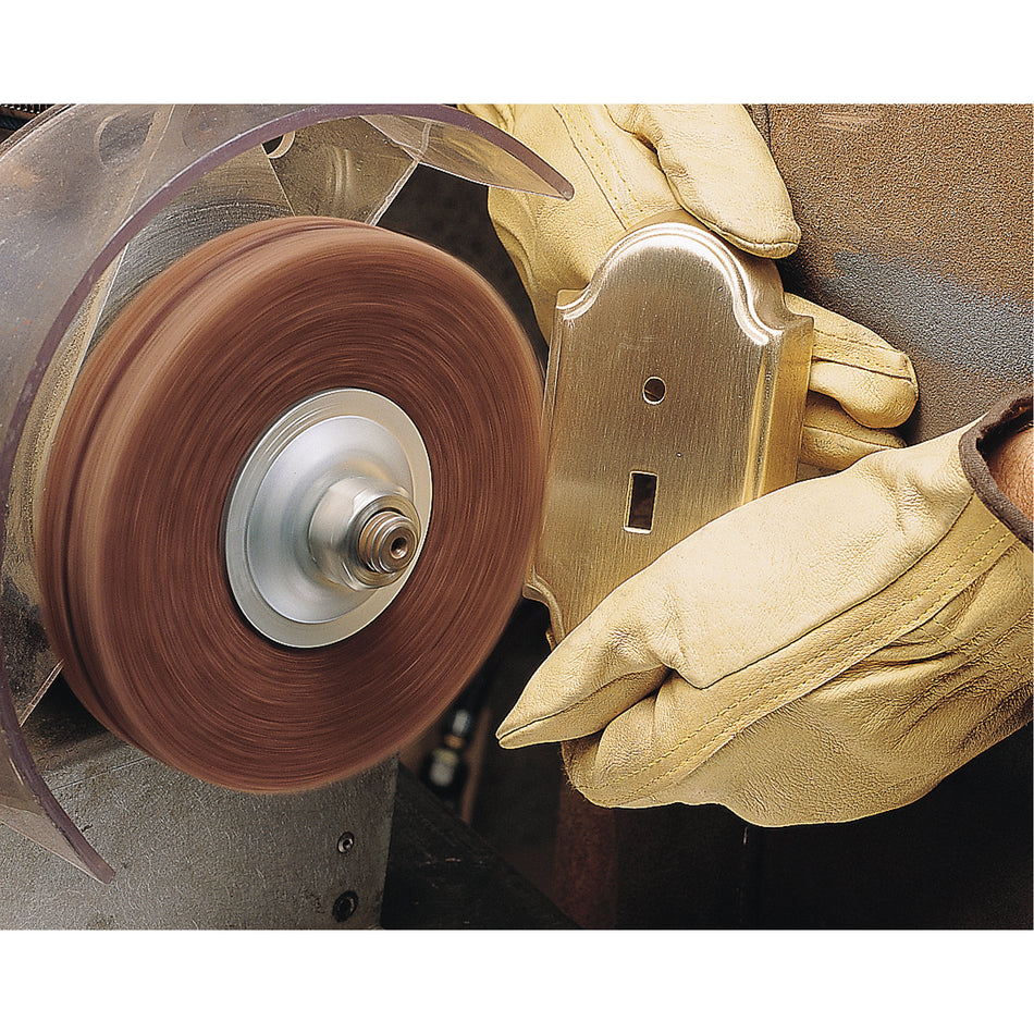 Scotch-Brite™ High Strength Discs (Aluminum Oxide) - NW051