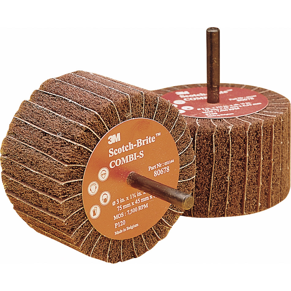 Combi Wheels - NW066