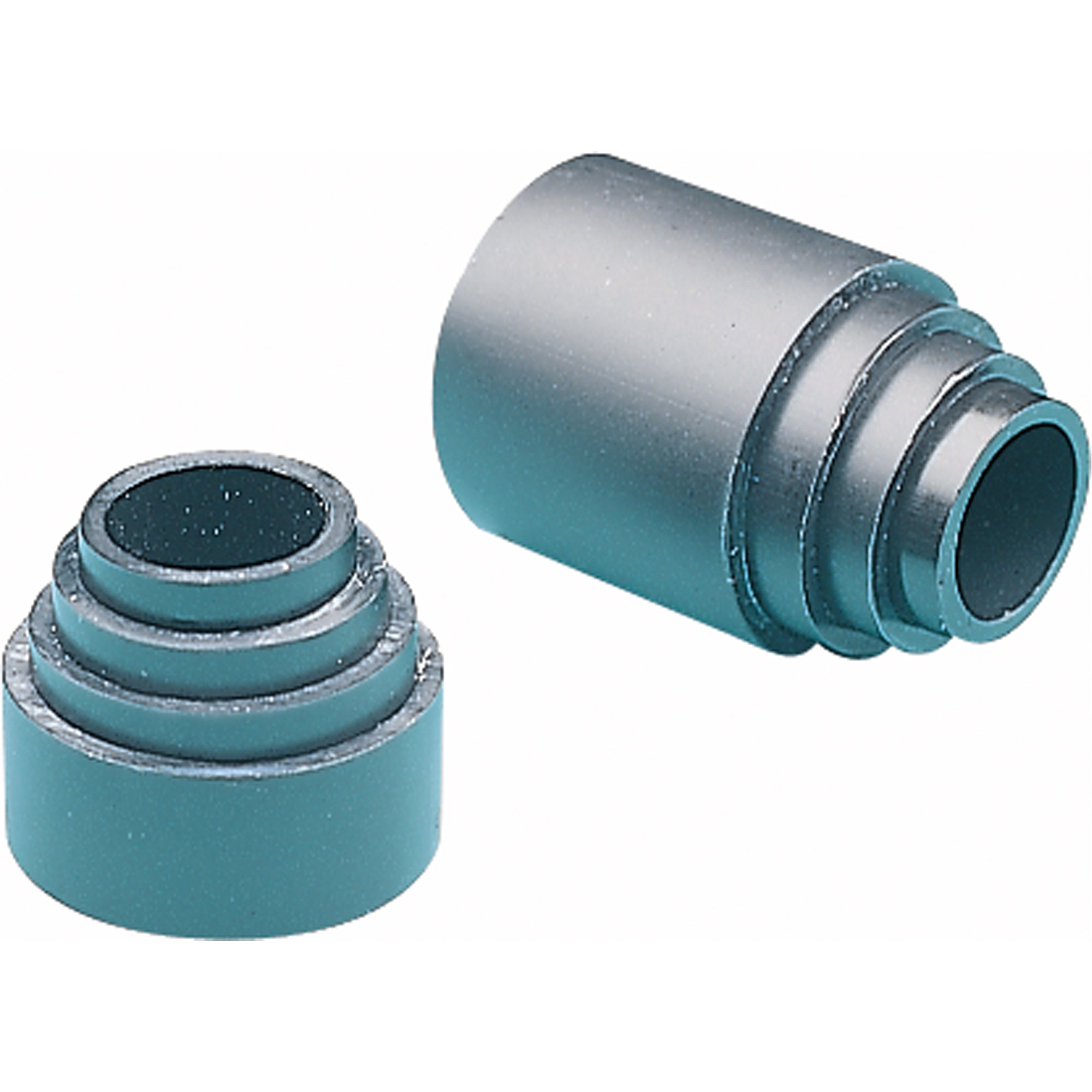 Deburring & Multi-Finish Wheels - Wheel Accessories - NW081