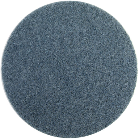 Non-Woven Hook & Loop Disc - NW554