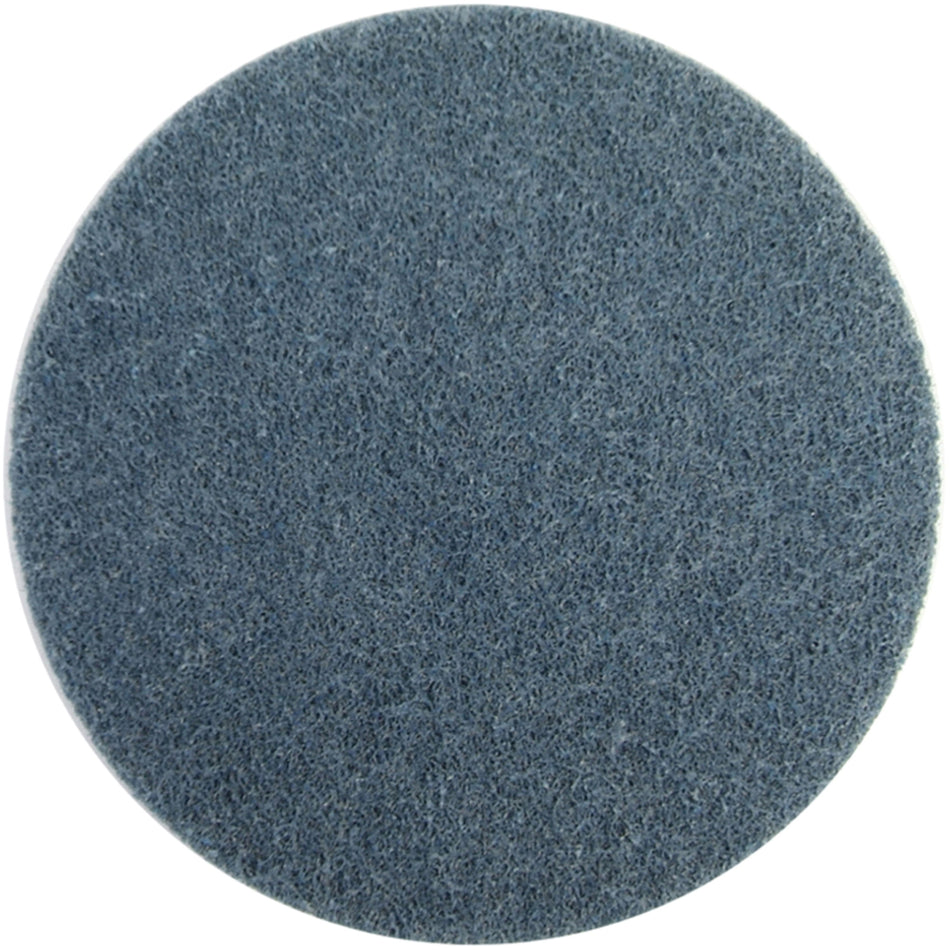 Non-Woven Hook & Loop Disc - NW554