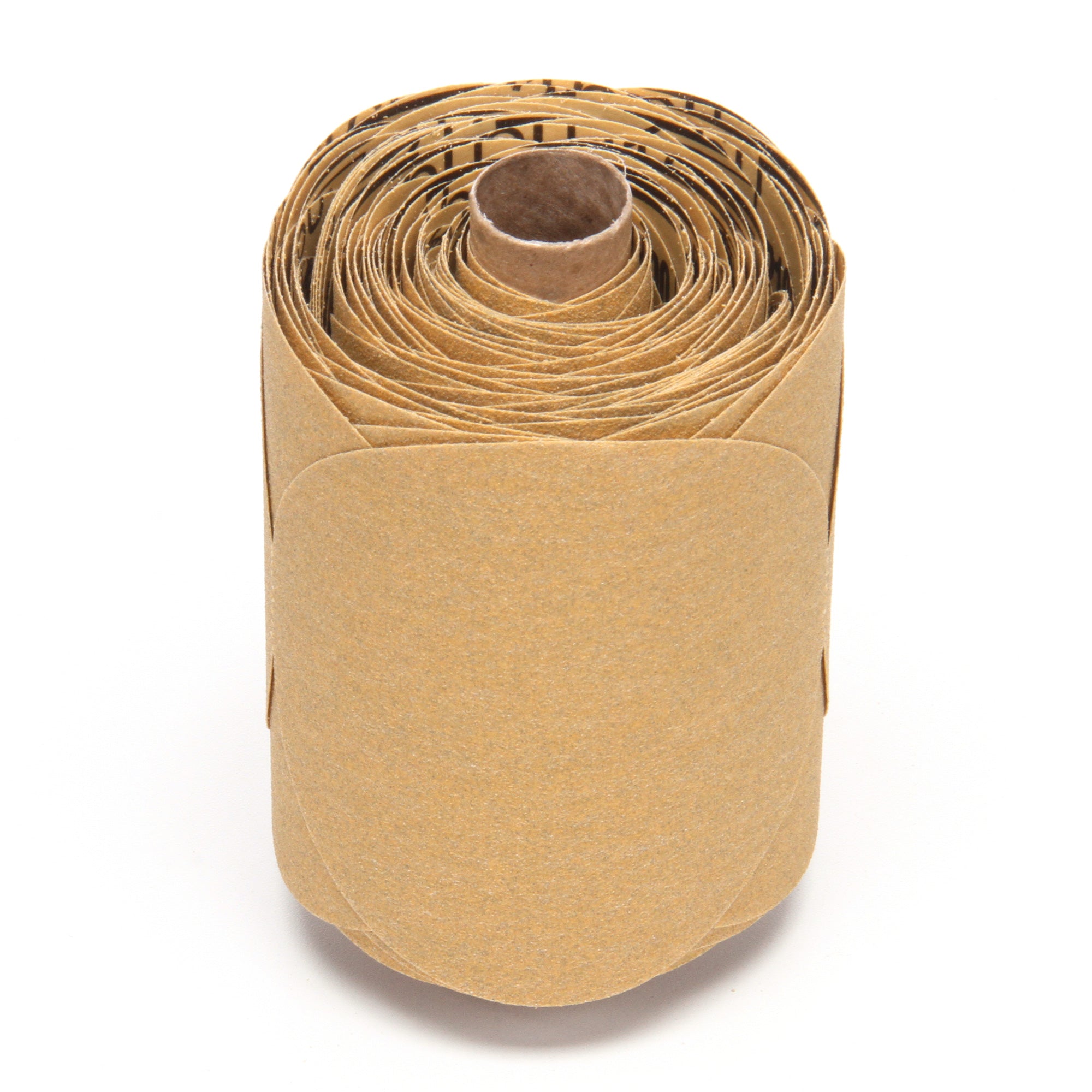 Stikit™ Gold Paper 216U Disc Roll - NX245