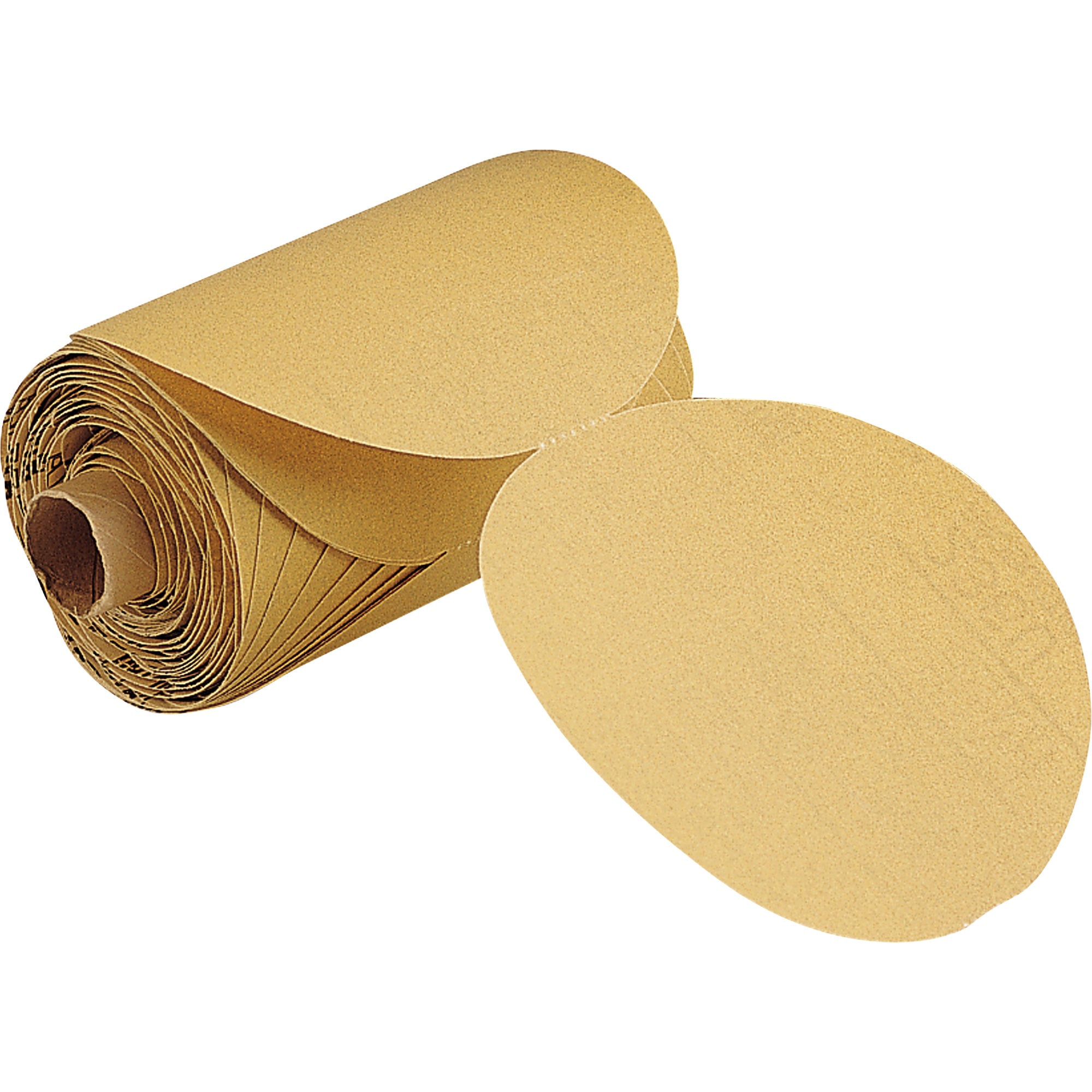236U Stikit™ Paper Disc Roll - NX282