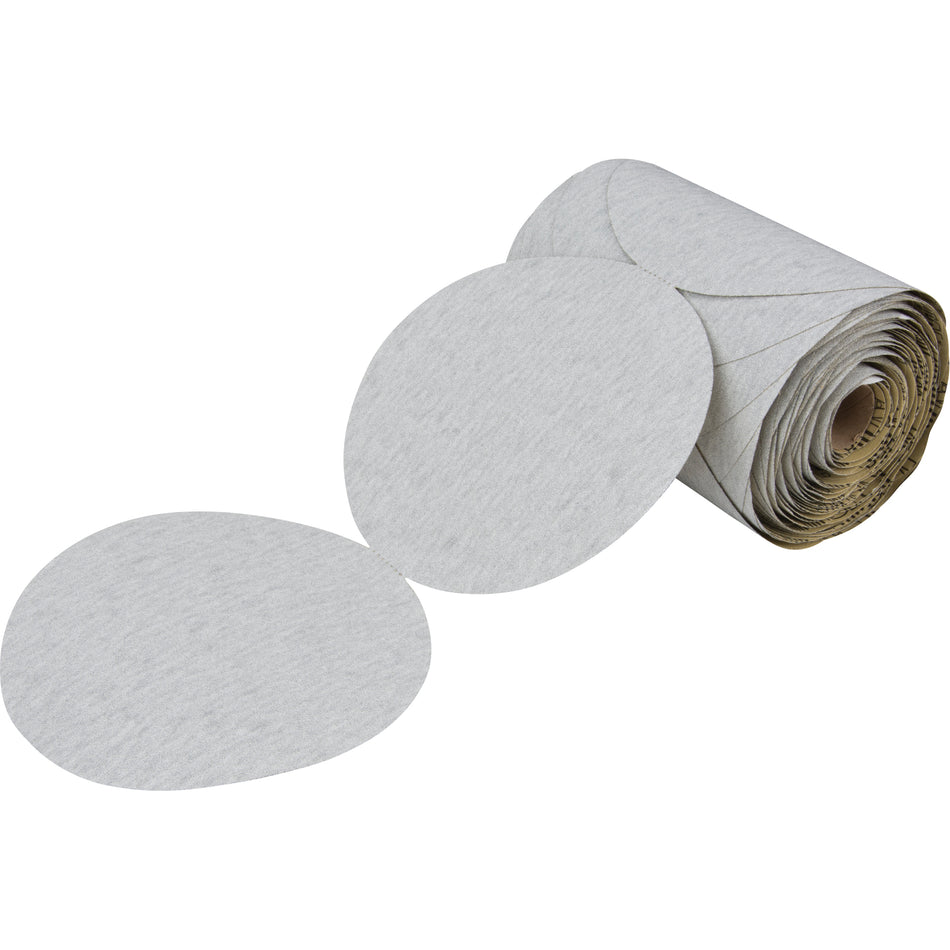 426U Stikit™ Paper Disc Roll - NX338
