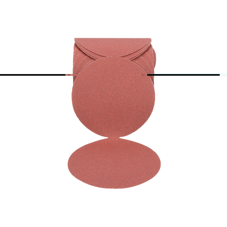 Stikit™ Paper Disc Roll 735U - NX369