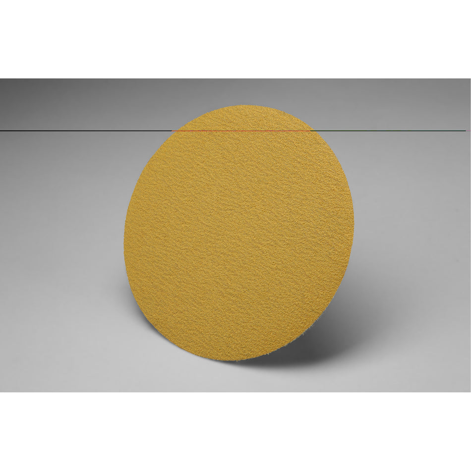 Hookit™ Gold Film Disc - NX504