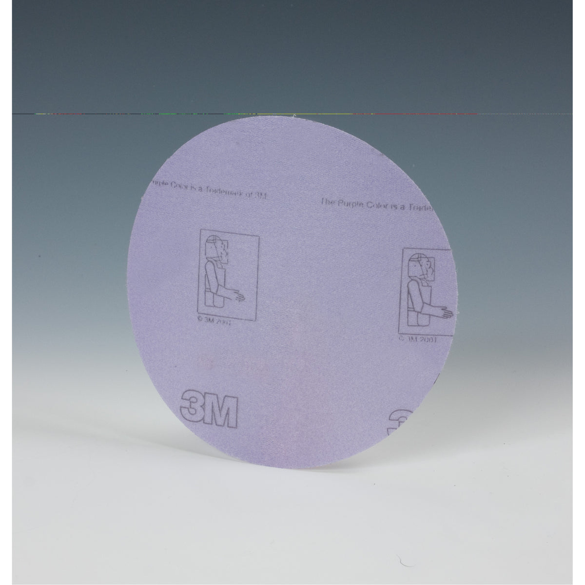 Hookit™ Film Disc 360L - NX515