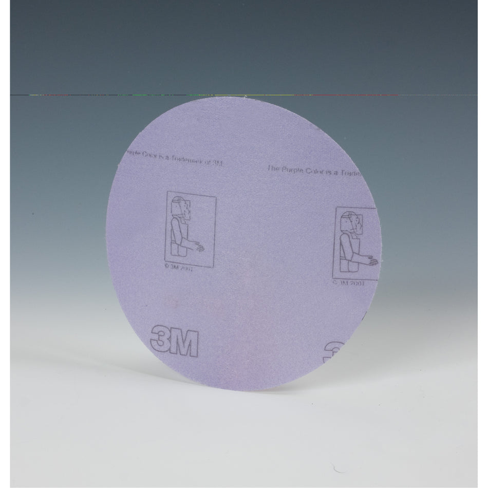 Hookit™ Film Disc 360L - NX515