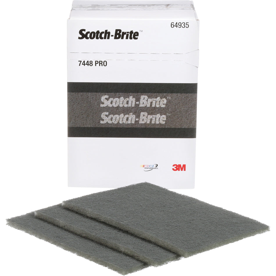 Scotch-Brite™ Pro Conditioning Hand Pad - NY008