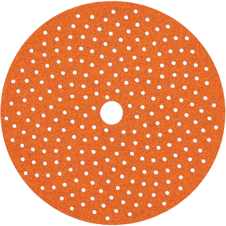 Blaze® Multi-Air Cyclonic Hook & Loop Disc - NY028