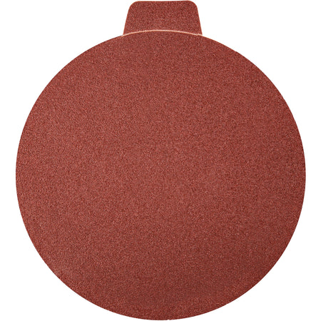 R243 Metal Cloth PSA Disc - NY137
