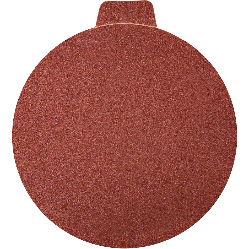 R243 Metal Cloth PSA Disc - NY137