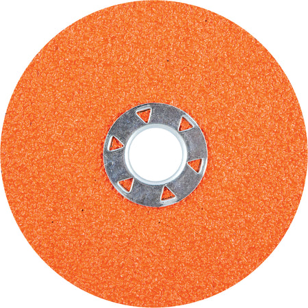 Blaze®X F970 Speed-Change Locking Fibre Disc - NY173
