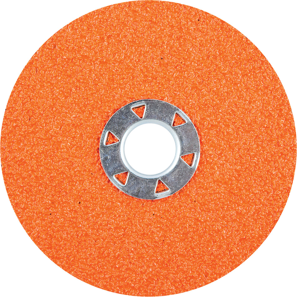 Blaze®X F970 Speed-Change Locking Fibre Disc - NY173