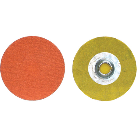 Blaze R980P Quick-Change Cloth Disc - NY259