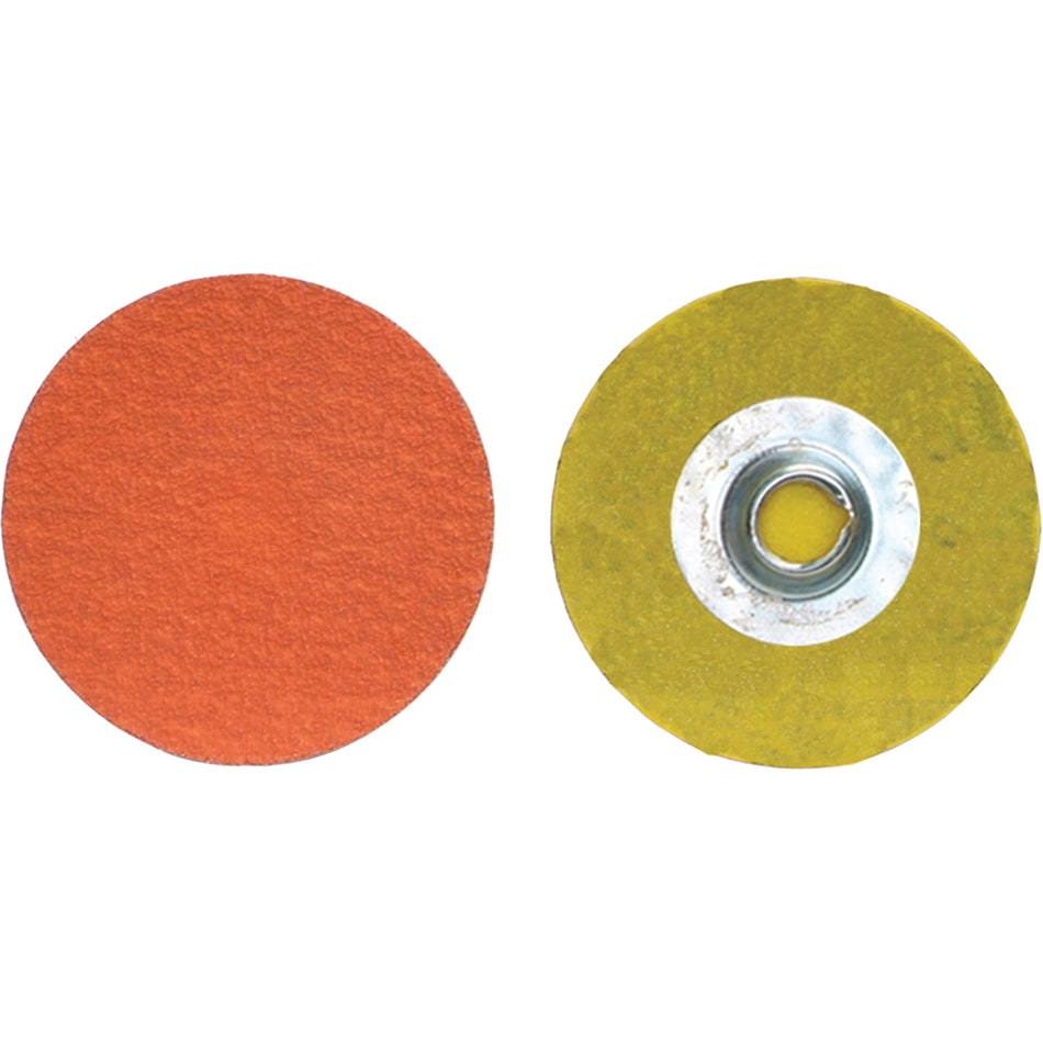 Blaze R980P Quick-Change Cloth Disc - NY259