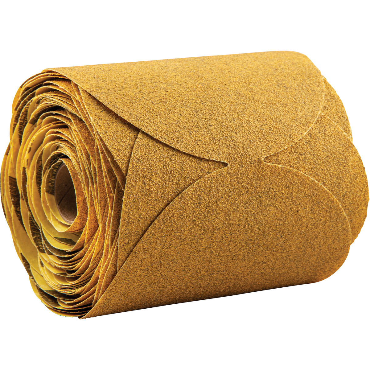 Gold Reserve™ Paper PSA Discs - NY291