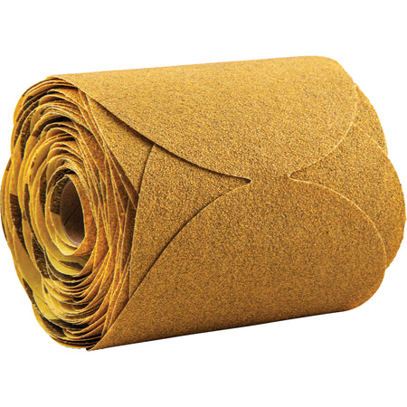Gold Reserve™ Paper PSA Discs - NY291