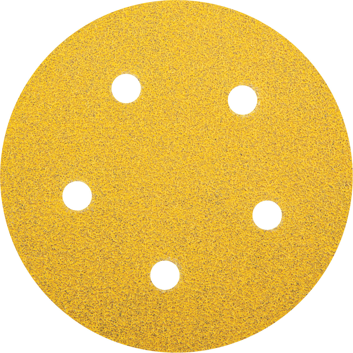 Gold Reserve™ Paper Hook & Loop Vacuum Disc - NY286